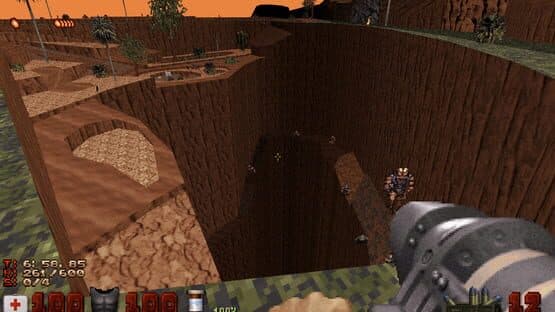 Lost World — screenshot 8