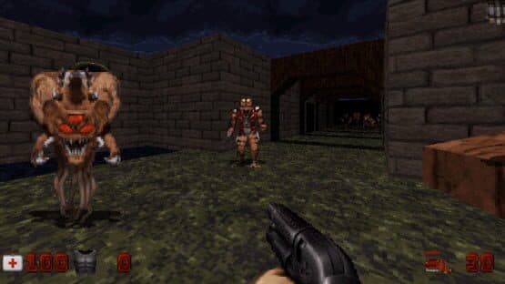 Ruinas — screenshot 1