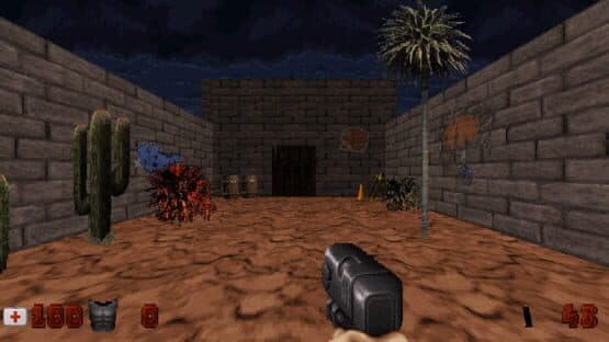 Ruinas — screenshot 2