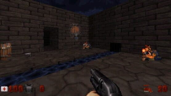 Ruinas — screenshot 3