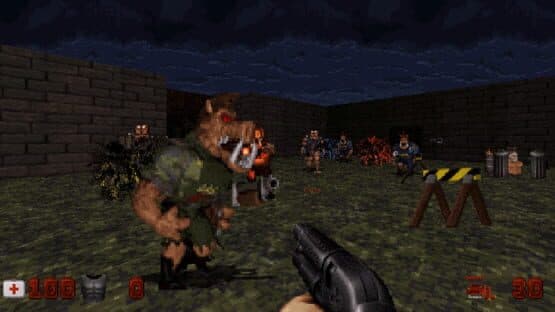Ruinas — screenshot 4