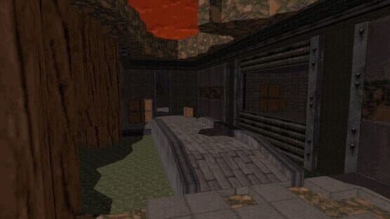 Hostile Terrain — screenshot 2