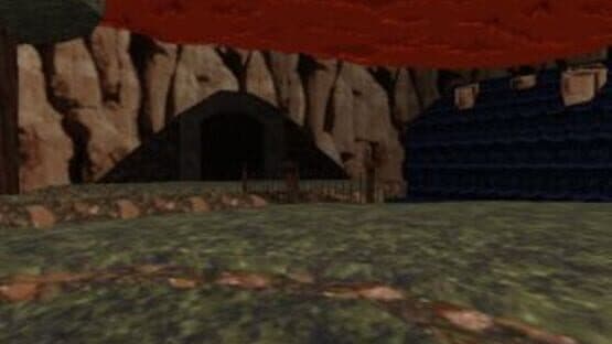 The Aztec Ruins — screenshot 1