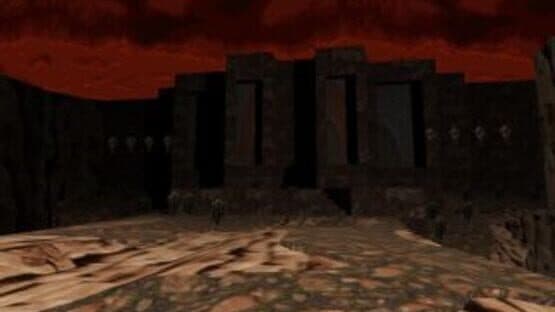 The Aztec Ruins — screenshot 2