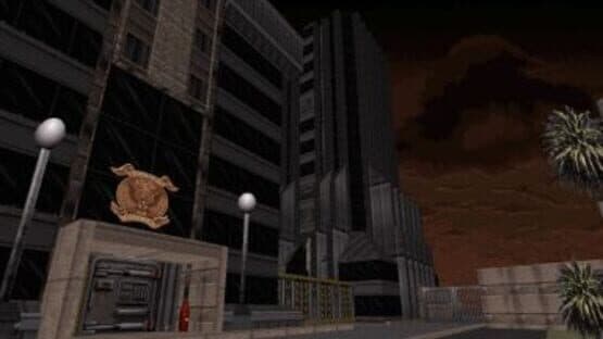 Demolition — screenshot 1