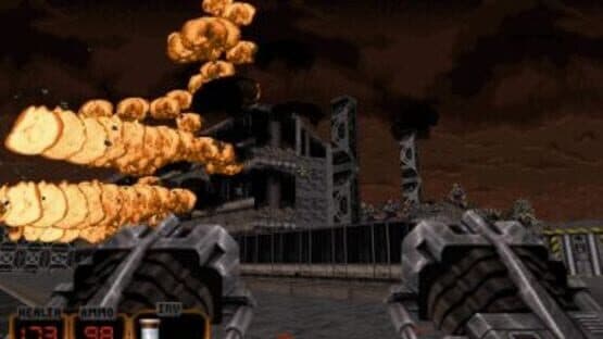 Demolition — screenshot 2