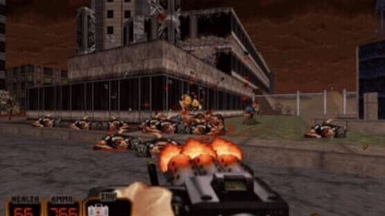 Demolition — screenshot 3