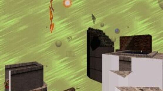 Mind Storm — screenshot 2