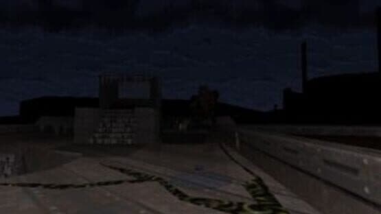Dawn in Arctic — screenshot 1