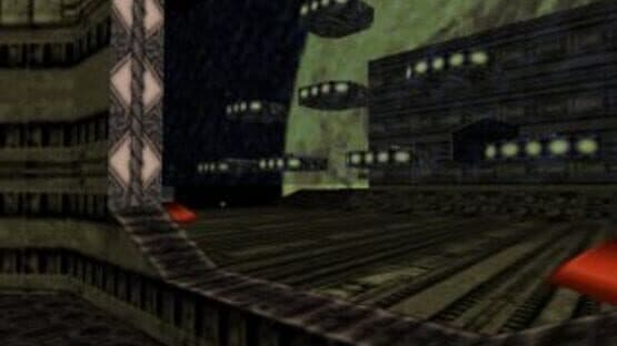 Alien Space Station — screenshot 1