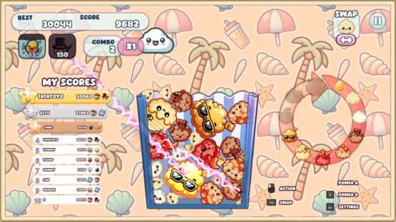 Popcorn Fever — screenshot 2