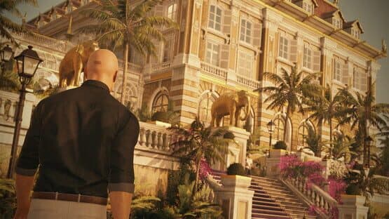 Hitman 3 Access Pass: Hitman - Complete First Season — screenshot 2