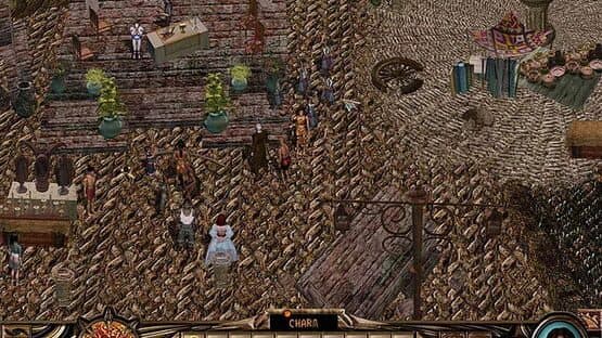 Anito: Defend A Land Enraged — screenshot 3