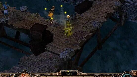 Anito: Defend A Land Enraged — screenshot 7