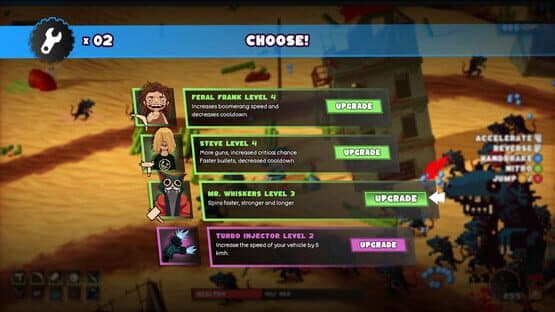 Pest Apocalypse — screenshot 2