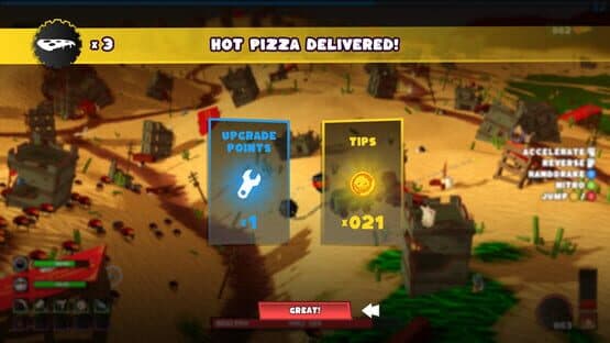 Pest Apocalypse — screenshot 5