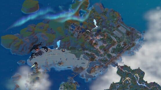 Nordhold — screenshot 4
