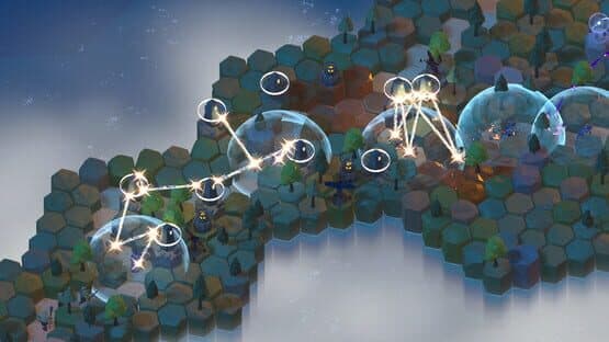 Nordhold — screenshot 5