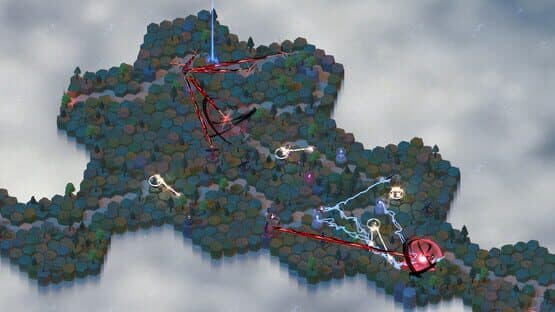 Nordhold — screenshot 6