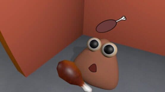 Bou's Revenge — screenshot 1