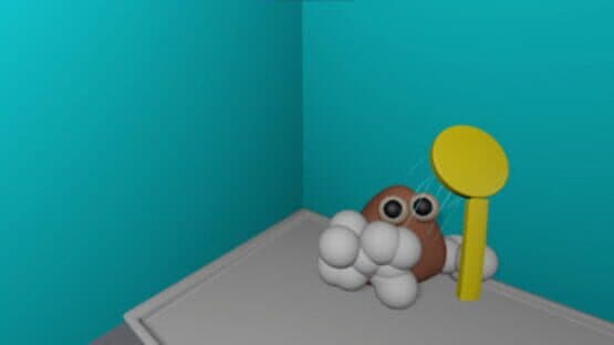 Bou's Revenge — screenshot 2