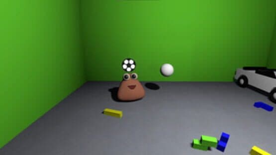 Bou's Revenge — screenshot 3