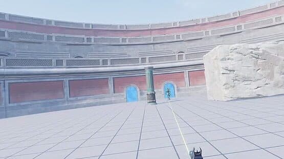 Downshot — screenshot 1
