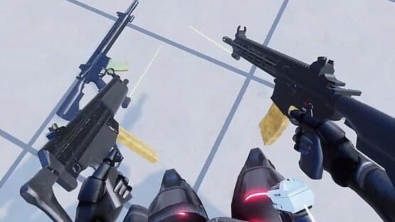 Downshot — screenshot 2