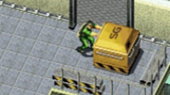 Stargate SG-1: Entropy Syndrome — screenshot 2
