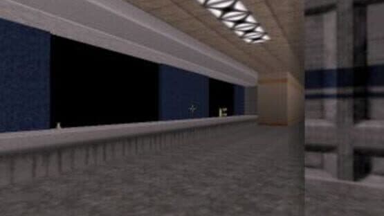 Phantasm — screenshot 2