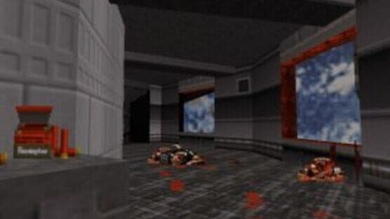 Arc Nova Base — screenshot 1