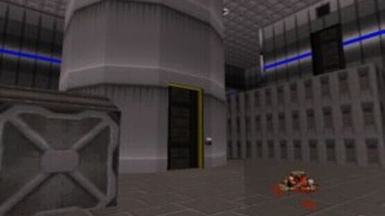 Arc Nova Base — screenshot 2