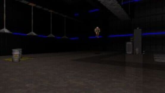 Underground Fortress — screenshot 1