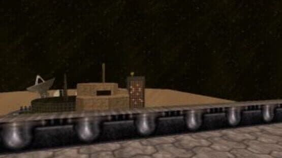 Underground Fortress — screenshot 2