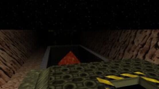 West Alien Train — screenshot 2