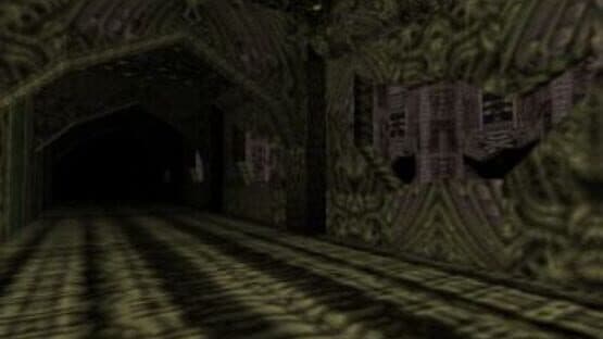 Alien Sanctuary — screenshot 1