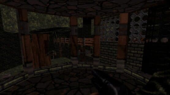 Turok — screenshot 1