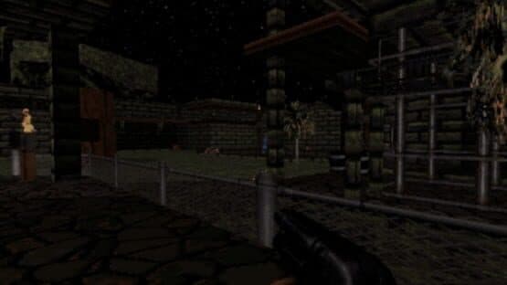 Turok — screenshot 2