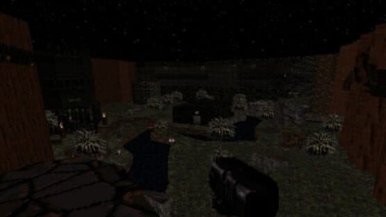 Turok — screenshot 3