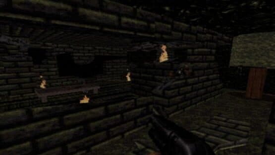Turok — screenshot 4