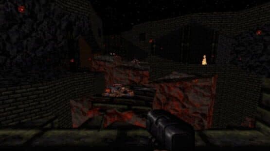 Turok — screenshot 5