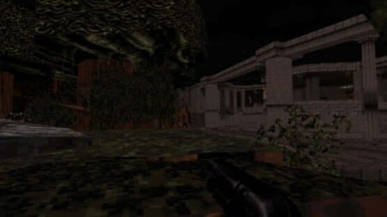 Turok 2 — screenshot 1