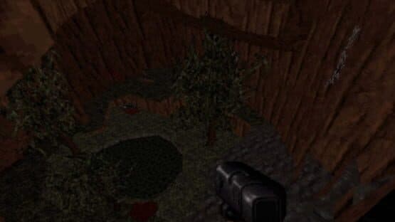 Turok 2 — screenshot 2