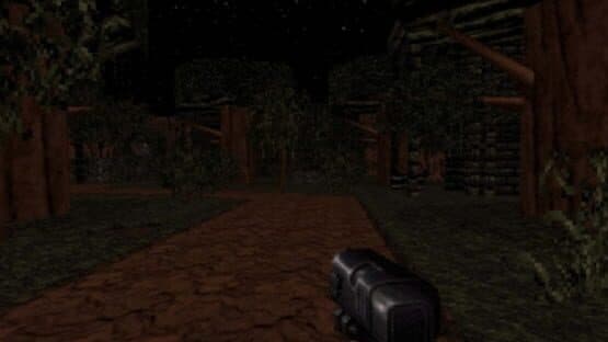 Turok 2 — screenshot 3