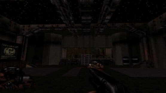 Turok 2 — screenshot 4