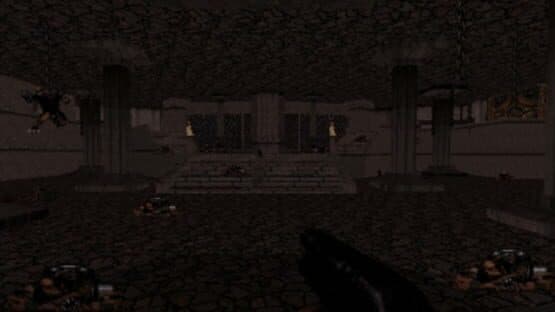 Turok 2 — screenshot 5