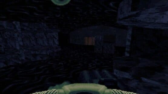 Turok 2 — screenshot 6