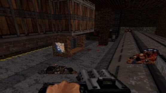Wang Nukem — screenshot 5