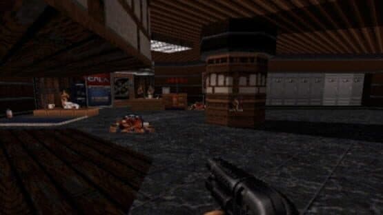 Wang Nukem — screenshot 6