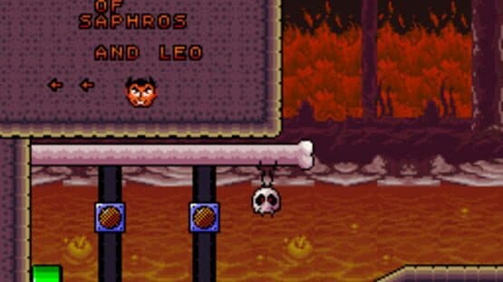 Shell's Kitchen: Nico's Journey — screenshot 2
